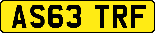 AS63TRF