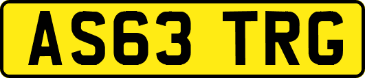 AS63TRG
