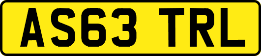 AS63TRL