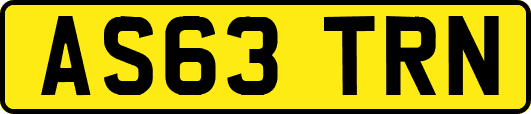 AS63TRN