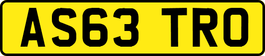 AS63TRO