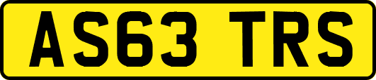 AS63TRS