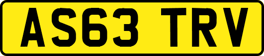 AS63TRV