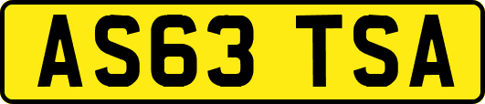 AS63TSA