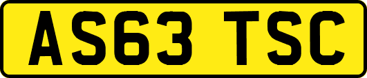 AS63TSC