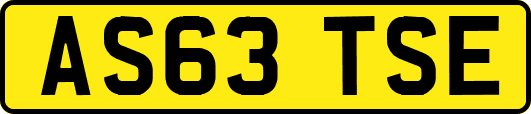 AS63TSE