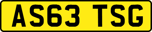 AS63TSG