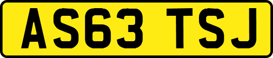 AS63TSJ