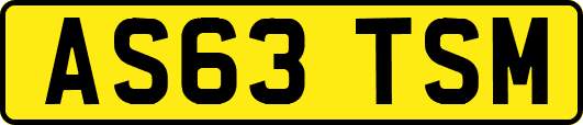 AS63TSM