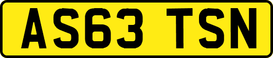 AS63TSN