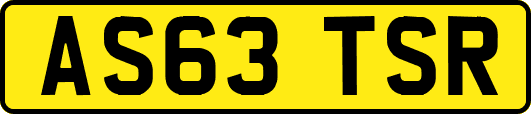 AS63TSR