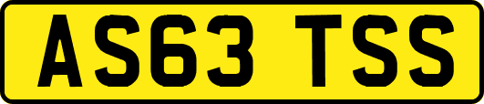 AS63TSS