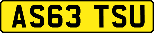 AS63TSU