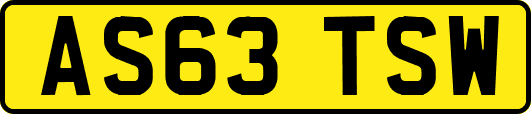 AS63TSW