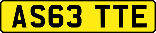 AS63TTE