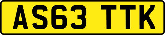 AS63TTK
