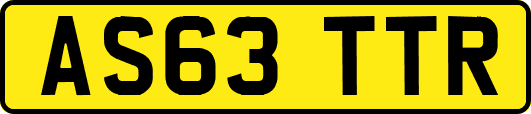 AS63TTR