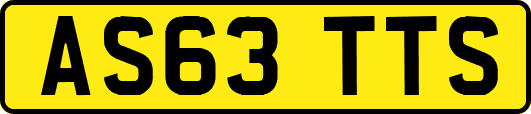 AS63TTS