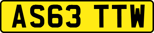 AS63TTW