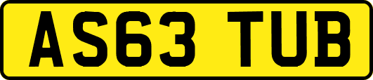 AS63TUB