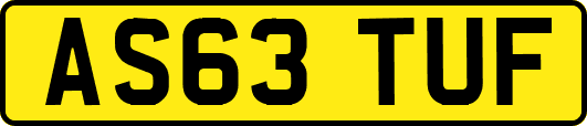 AS63TUF