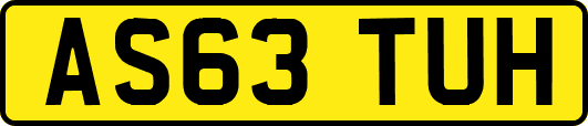 AS63TUH