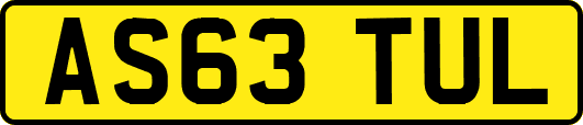 AS63TUL