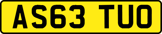 AS63TUO