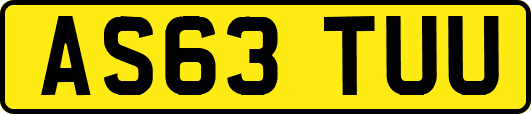 AS63TUU