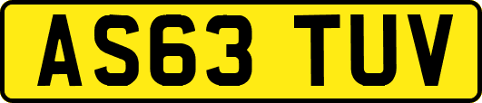 AS63TUV