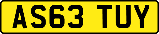AS63TUY