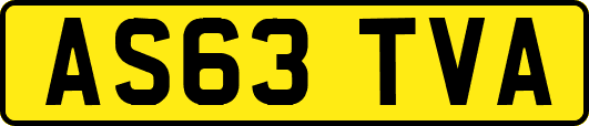 AS63TVA