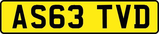 AS63TVD