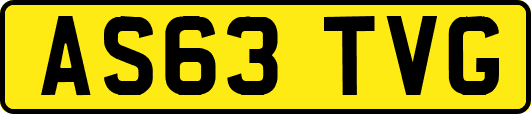 AS63TVG