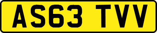 AS63TVV