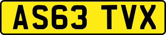 AS63TVX