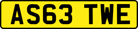 AS63TWE