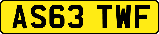 AS63TWF