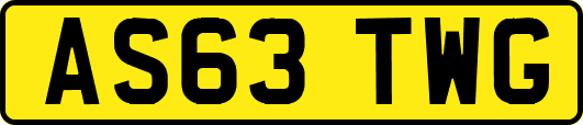 AS63TWG