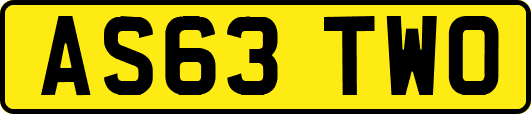 AS63TWO
