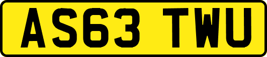 AS63TWU