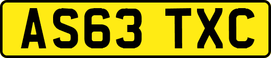 AS63TXC