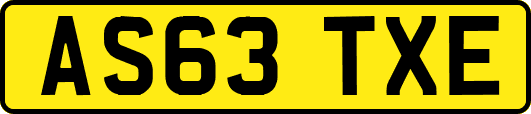 AS63TXE