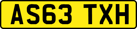 AS63TXH