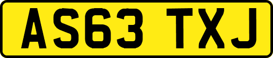 AS63TXJ