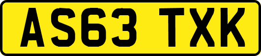 AS63TXK