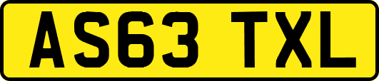AS63TXL