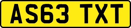 AS63TXT