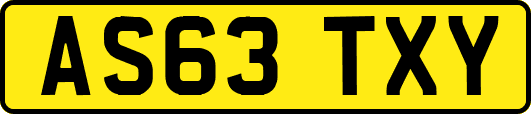 AS63TXY