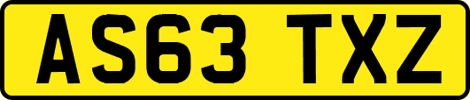 AS63TXZ